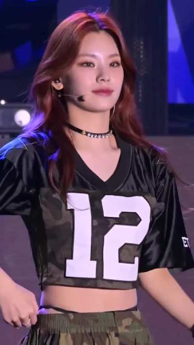 Yeji