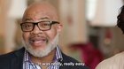 Mike (Martin) in a mortgage commercial