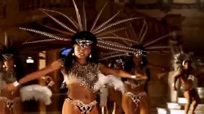 Busta Rhymes - Put Your Hands Where My Eyes Could See