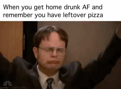 slice, slice, baby