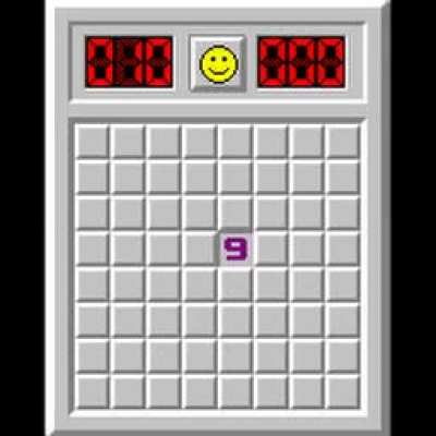 You are done for
