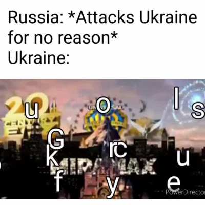 Chad Ukraine