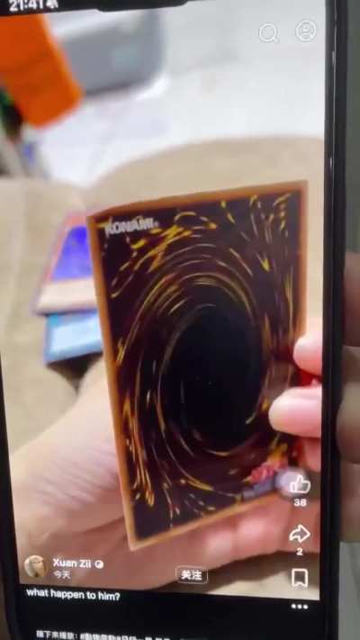 yugioh