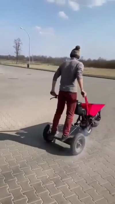 Dude...