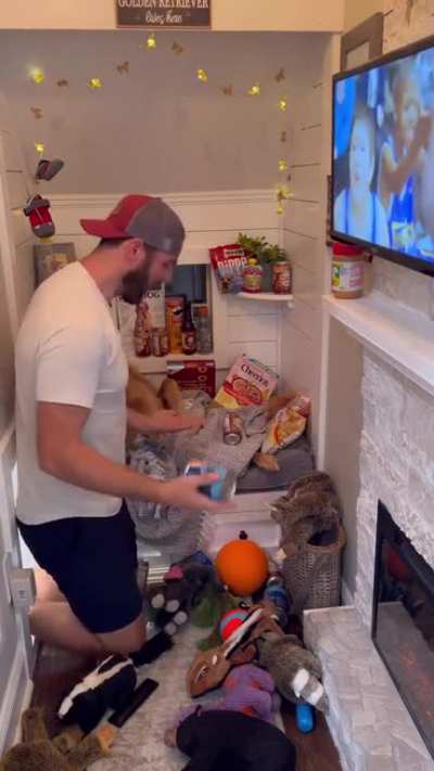 Maybe maybe maybe