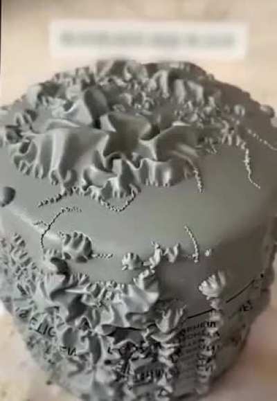 Paint stripper?