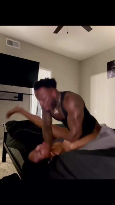 Black Sex Comp 1