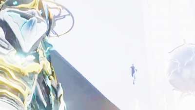 The holy excalibur