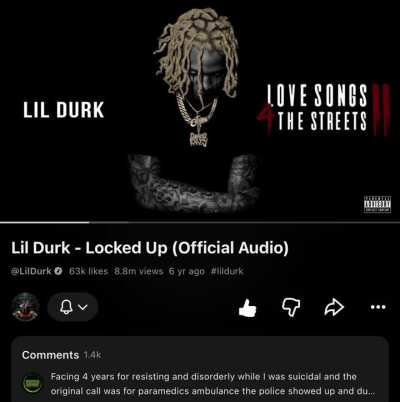 this might be in smurk top 10 📌