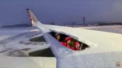 Ordinary plane