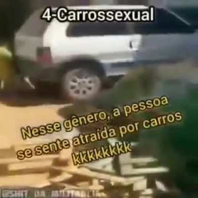 Escolha seu genero🤩🤩🤩