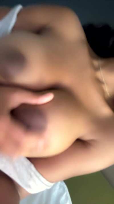 Busty blasian titties