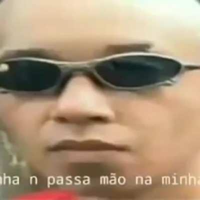 Xande 😳
