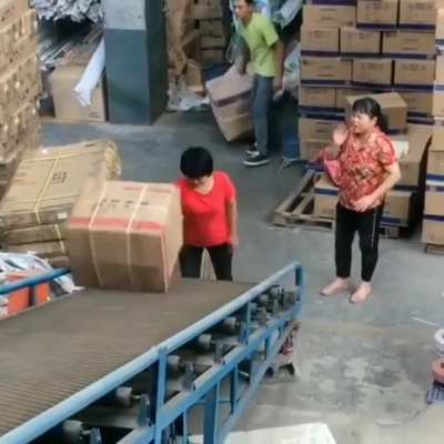Maybe Maybe Maybe