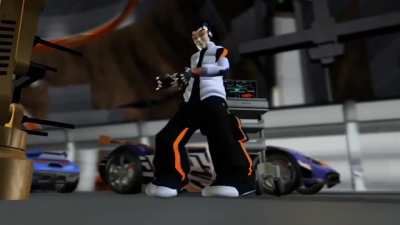 Desenho animado da hotwheels 🚗😳