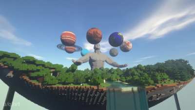 Finally sharing my build! (Download links in the comments)