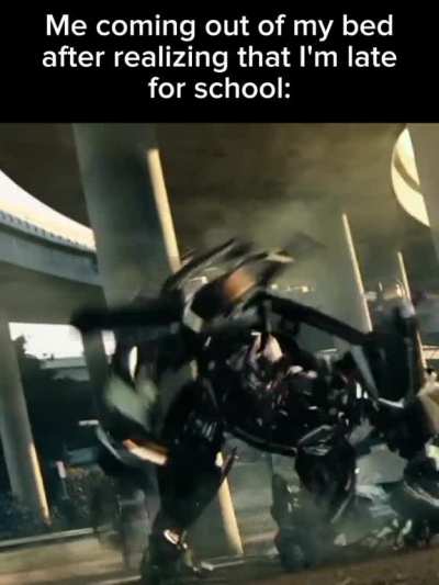 Fast as fuck boiiii