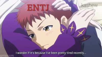 hey… wake up