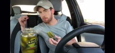 So I can ram it through my EY-