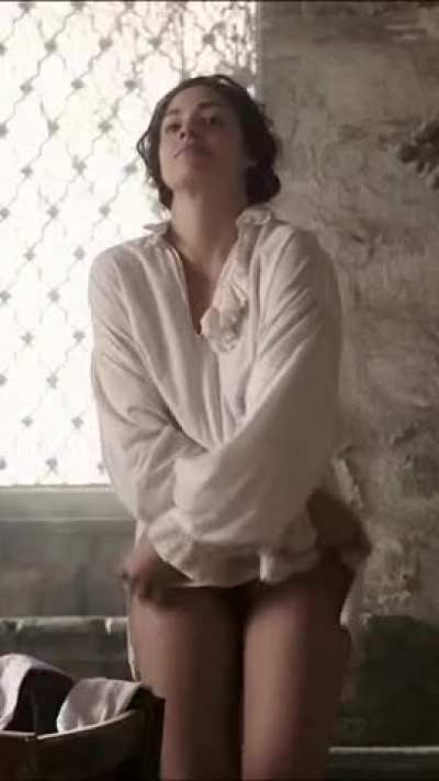 Natalie Madueño full frontal from Satisfaction 1720