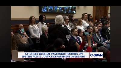 Pam Bondi - Our Attorney General
