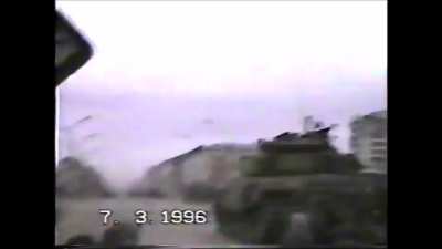 Some footage