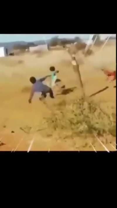 A.O.T tá diferente