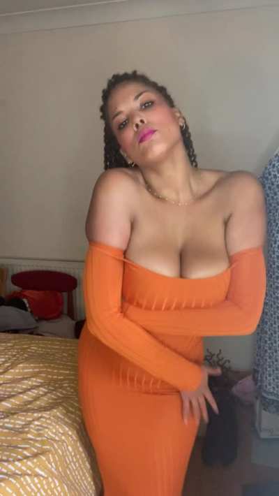 Juicy 🍊🍊