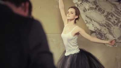 Emma watson