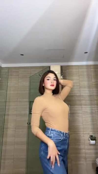 Heaven Peralejo