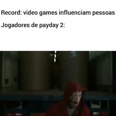 Só uma ideia de meme que tive quando tava no banho :v