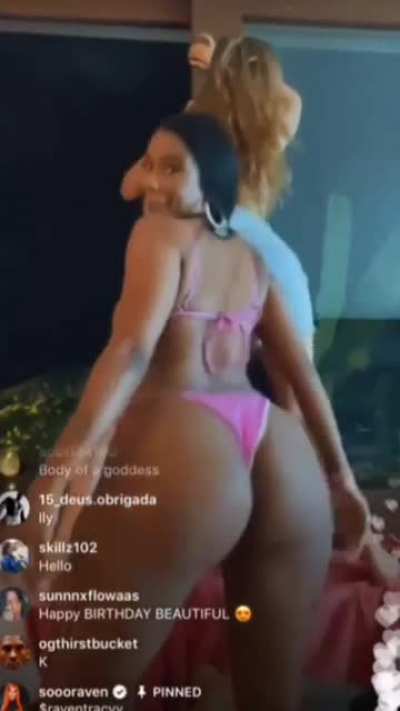 Day party, pt. 2