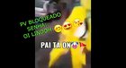 Pai tá on parceru. Baxa o volume aekkk