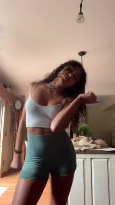 Twerk