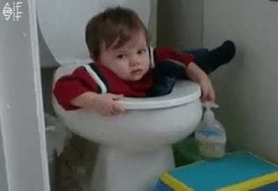 He is full of shit