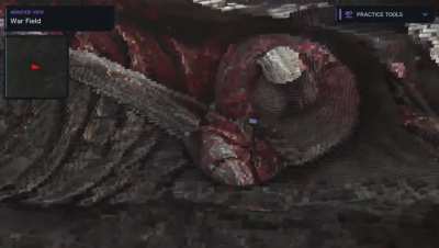 Apex Latchbeast