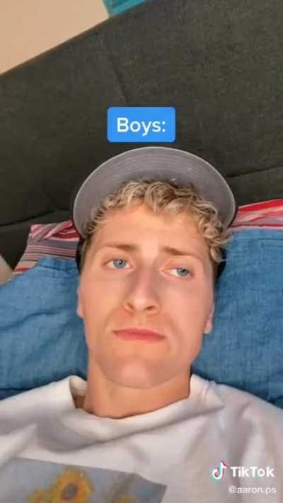 Fellas?
