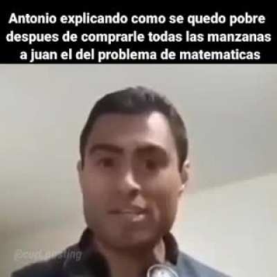 Antonio