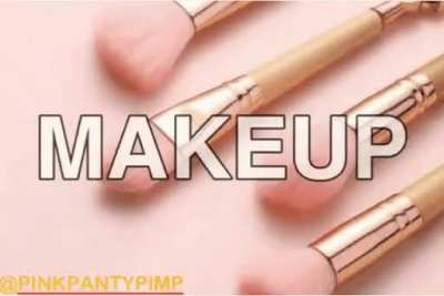 Cum is makeup