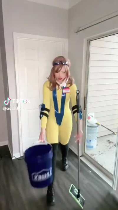 Another Waterboy