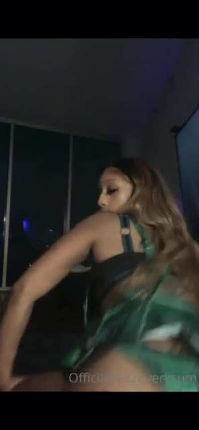 twerksum