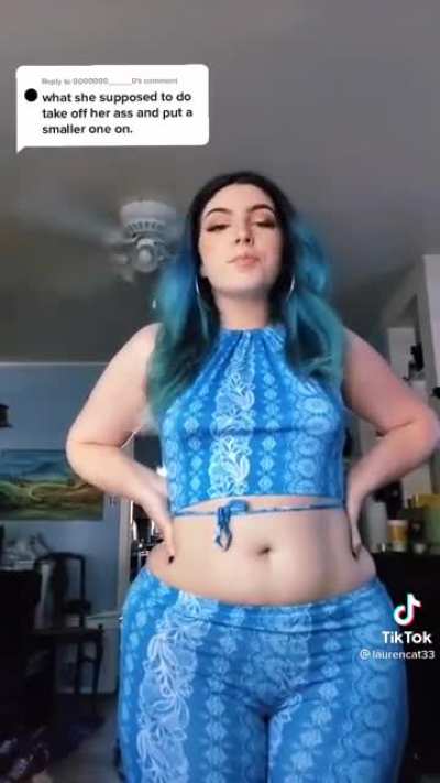 Soft & Jiggly No.203 (Just Love TikTok So Much) 😍