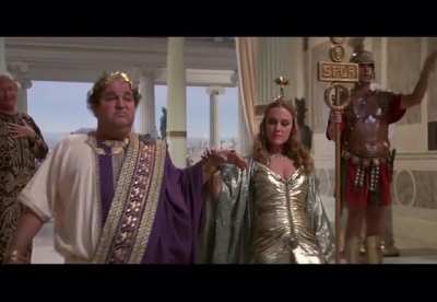 Hail, Caesar!