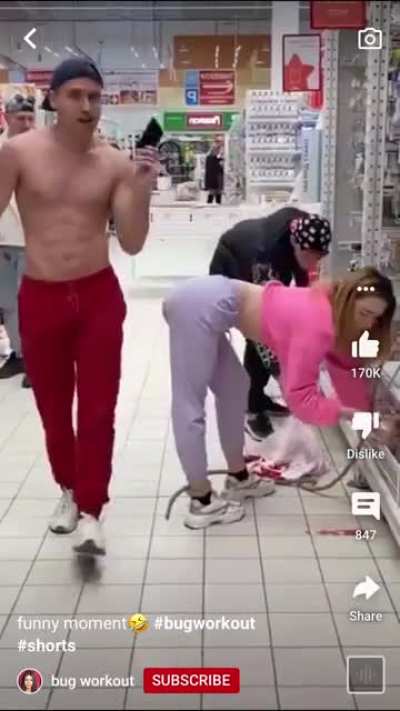Ah yes humor=fake gang rape?