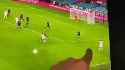 Pass it Sterling
