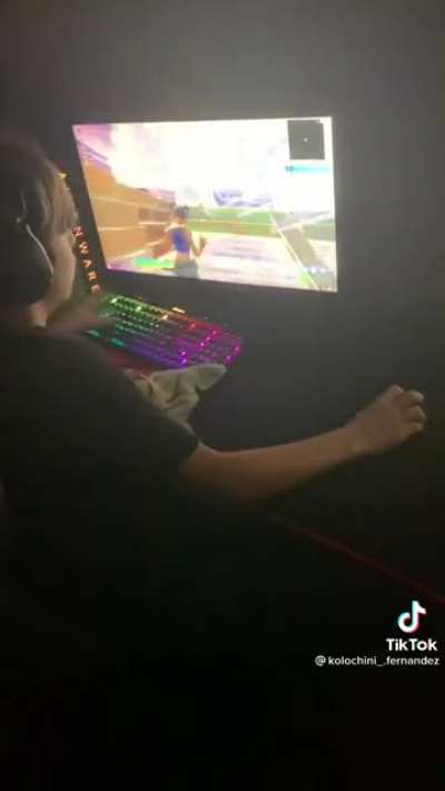 yikes