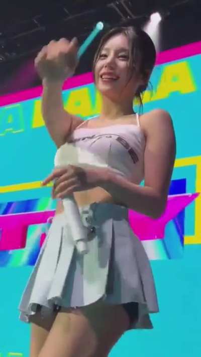 ITZY - Yeji