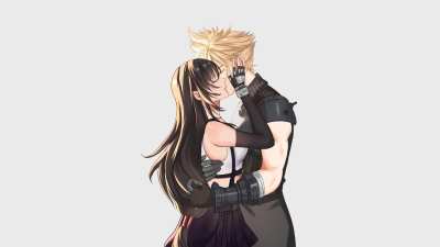 Hi Cloti, this is an animation of Cloud and Tifa's kissing moment, to see and buy more videos like this, visit our store at https<wbr>://sa<wbr>rahph<wbr>am.gu<wbr>mroad<wbr>.com