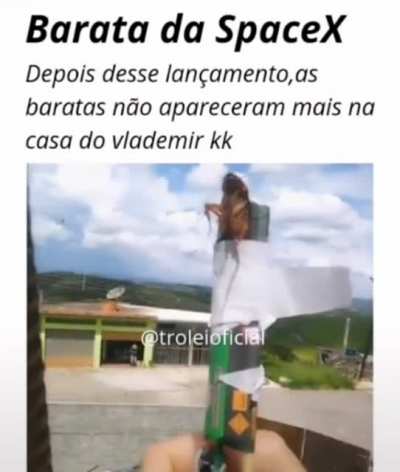 Aviso tá dado