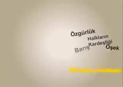 Özetle PKK destekçileri